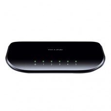 TP-LINK  New Design TL-SG1005D 5-Port Gigabit